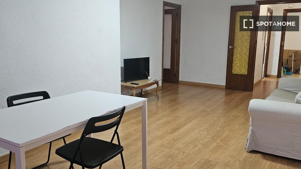 Double room Granada, 4 beds — photo 6