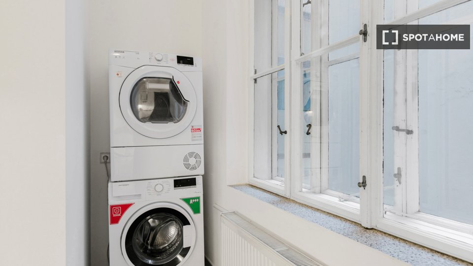 Apartment Vienna, 3 beds, 126m² — photo 11