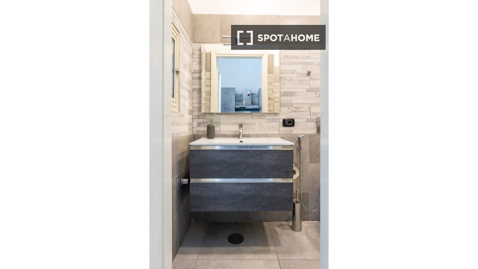 Apartment Naples, 2 beds, 74m² — photo 19