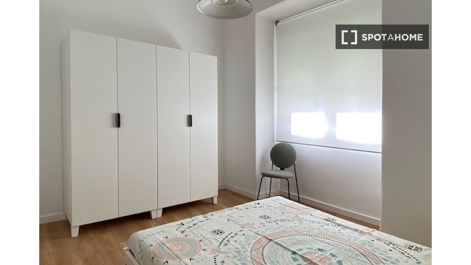 Apartment Lisbon, 2 beds — photo 30