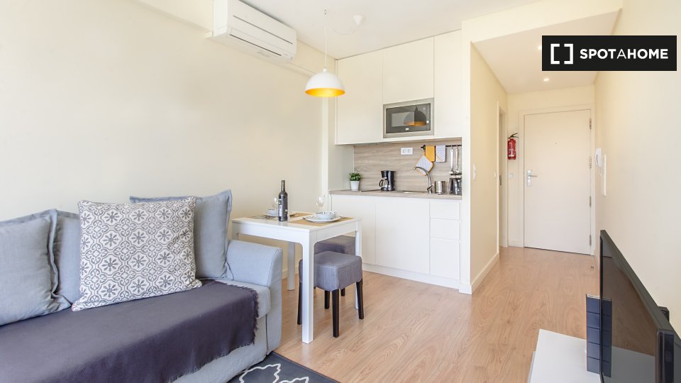 Apartment Porto, 1 bed — photo 4