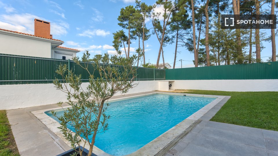 Apartment Lisbon, 4 beds — photo 3