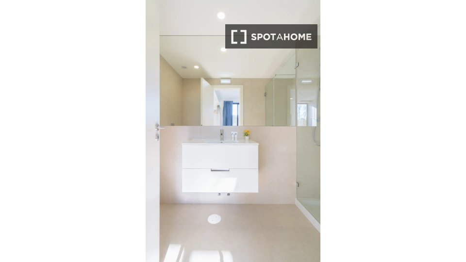 Apartment mono Porto — photo 13