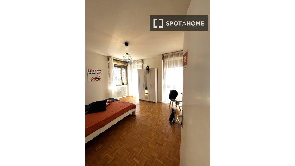 Double room Trento, 6 beds — photo 1