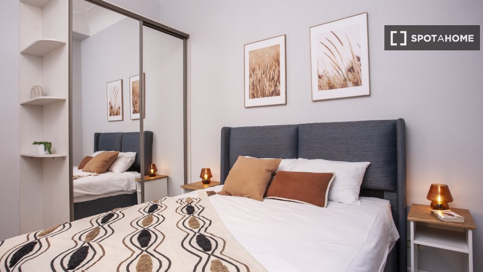 Apartment mono Riga, 36m² — photo 15