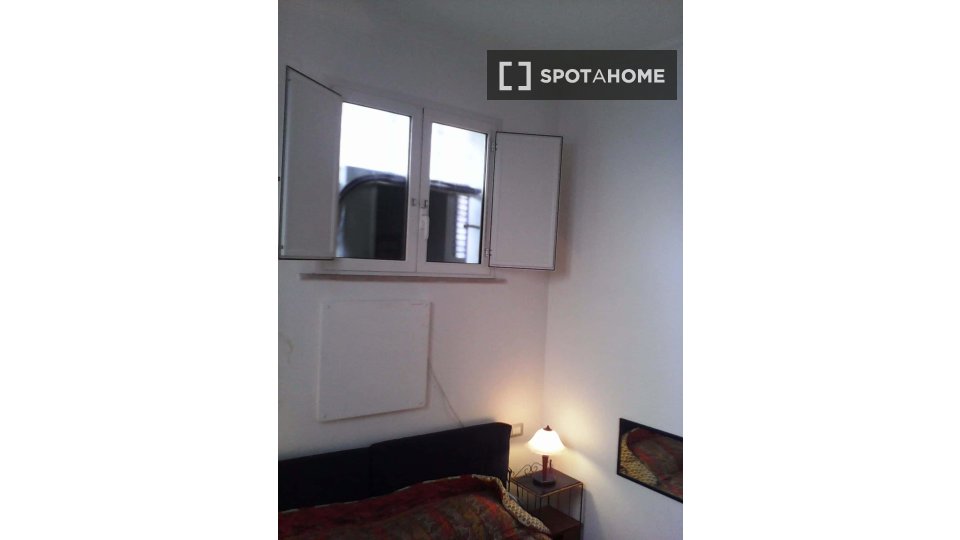 Apartment Rome, 1 bed, 30m² — photo 4