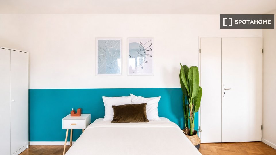 Habitación doble París, 4 habitaciones — foto 45