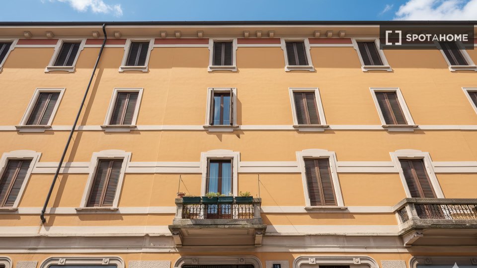 Apartment Milan, 1 bed, 40m² — photo 10