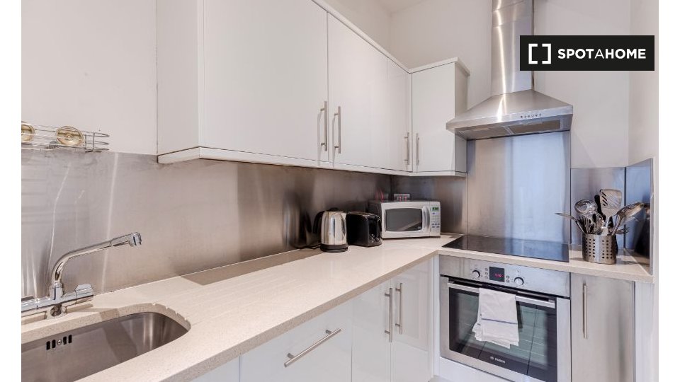 Apartment London, 1 bed — photo 14