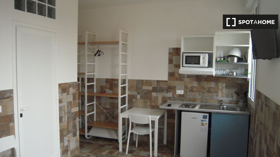 Apartment mono Bologna — photo 1