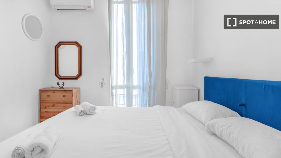 Apartment Milan, 1 bed — photo 12