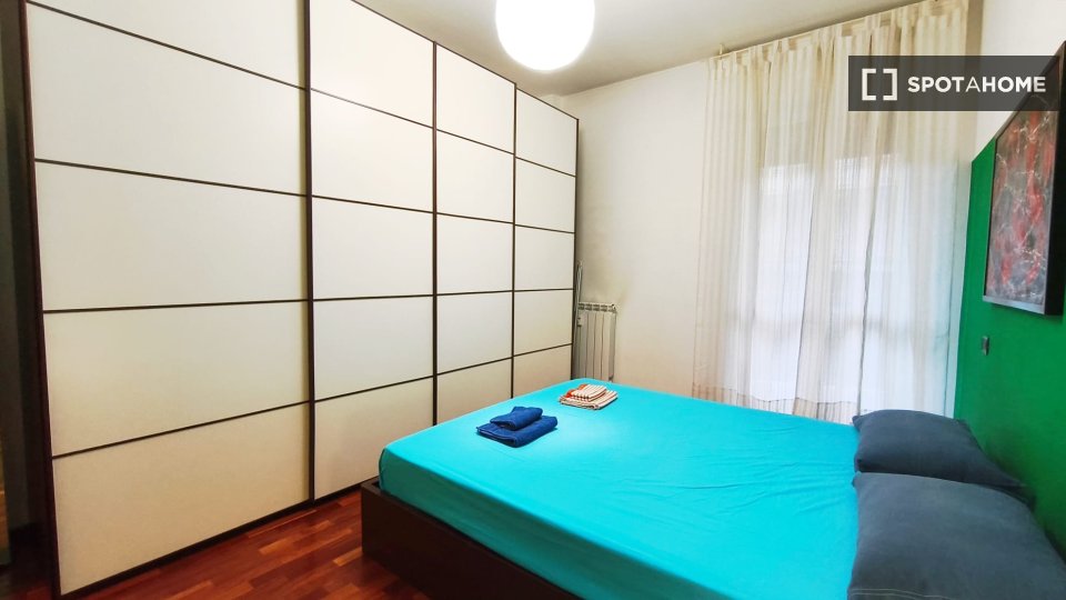 Apartment mono Milan, 48m² — photo 4