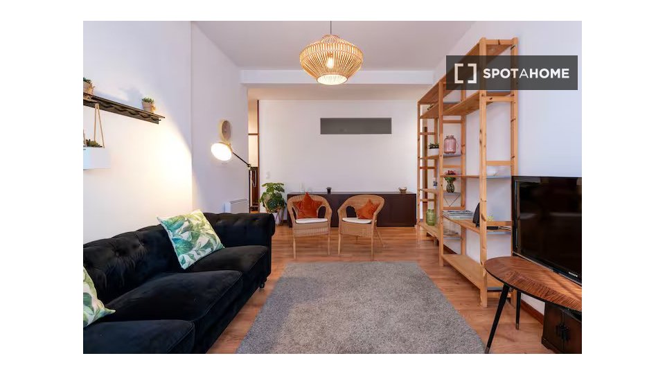 Apartment Porto, 4 beds — photo 8