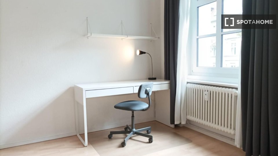 Apartment Berlin, 1 bed, 50m² — photo 17