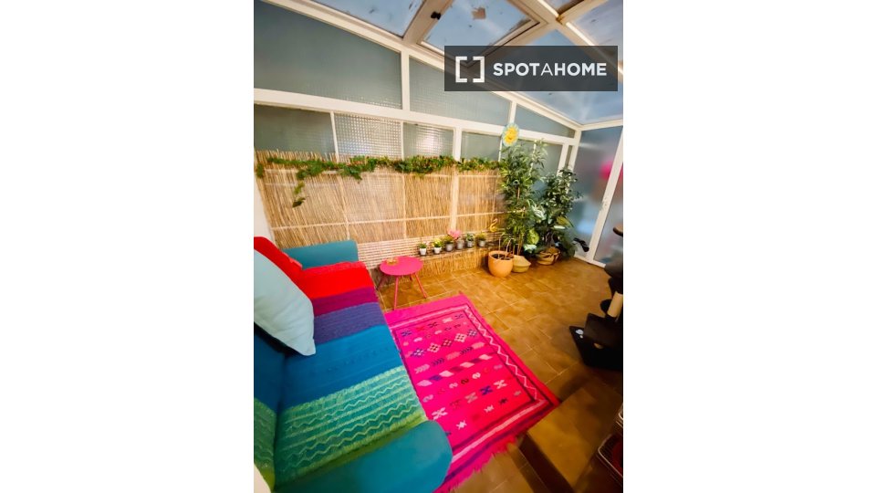 Appartamento Barcellona, 2 camere, 89m² — foto 9