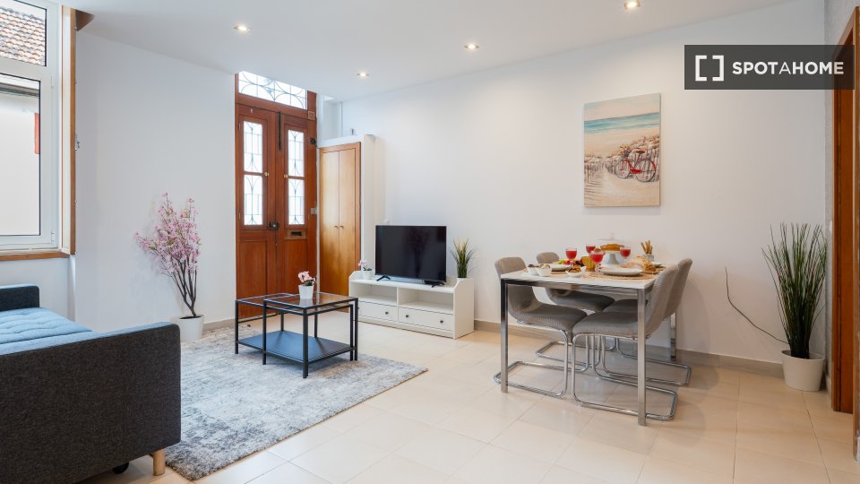 Apartment Porto, 2 beds — photo 6