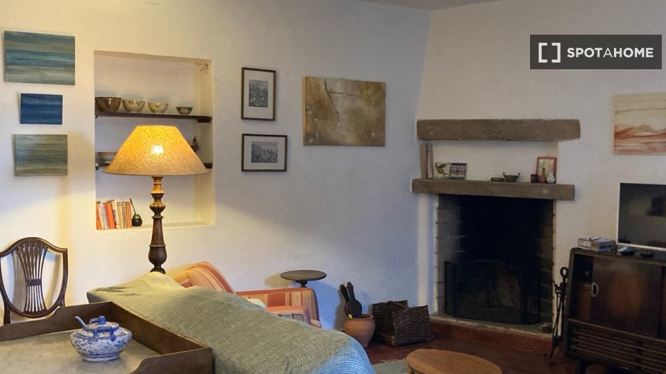 Apartment Lisbon, 3 beds — photo 3
