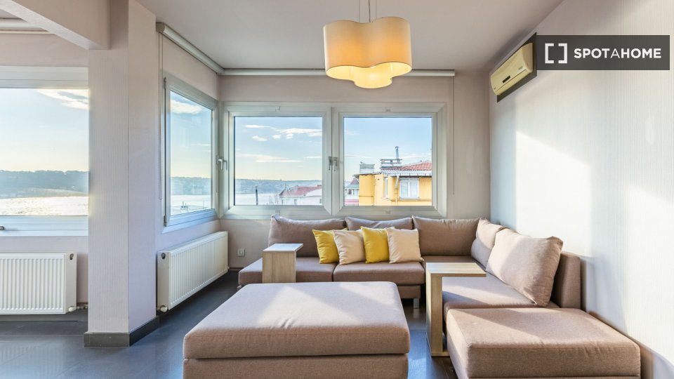 Apartment Istanbul, 1 bed — photo 18