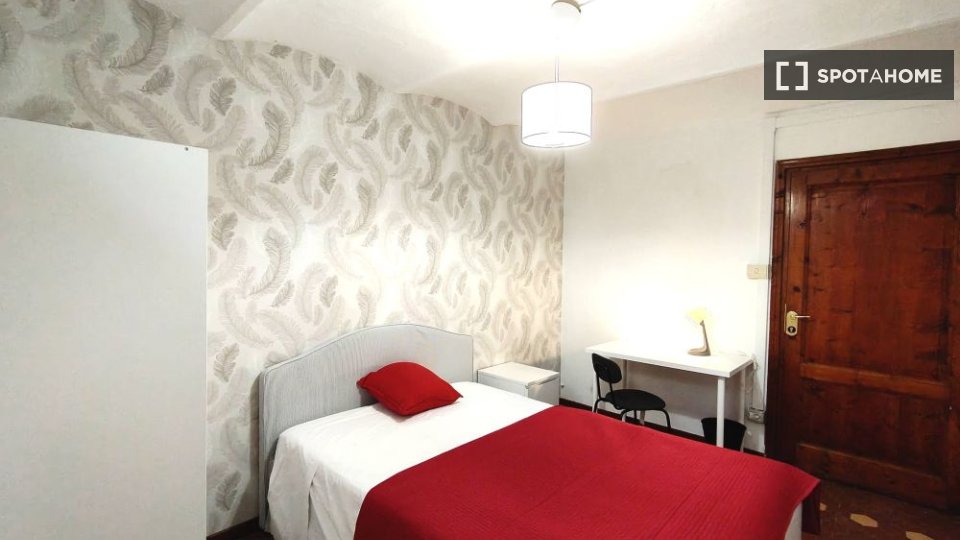 Double room Florence, 7 beds — photo 12