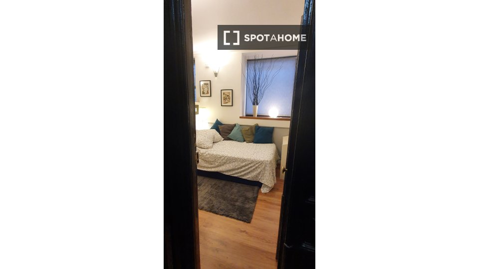 Apartment mono Madrid, 20m² — photo 2