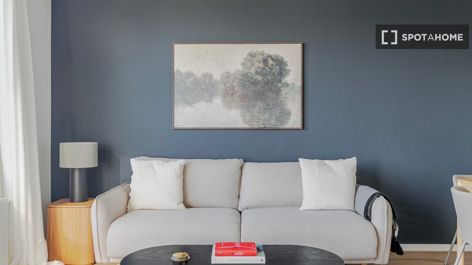 Apartment Vienna, 2 beds, 85m² — photo 16
