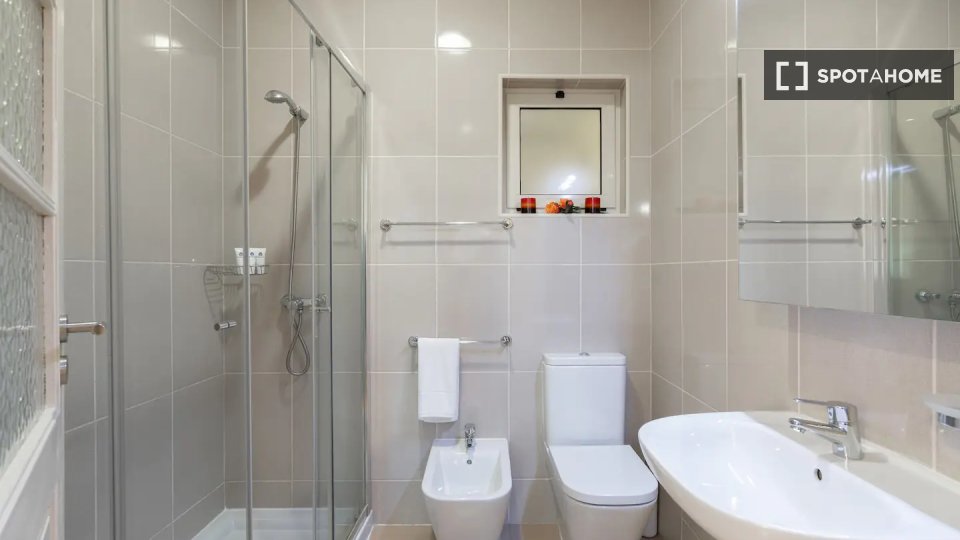 Apartment Porto, 3 beds — photo 11