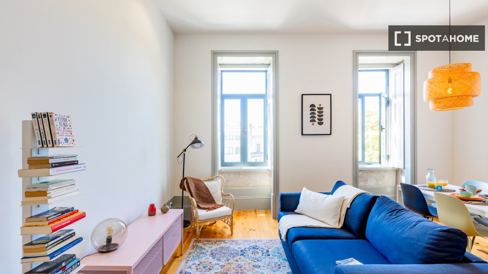 Apartment mono Porto — photo 13