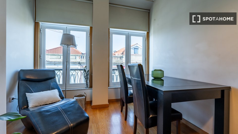 Apartment mono Porto, 50m² — photo 13