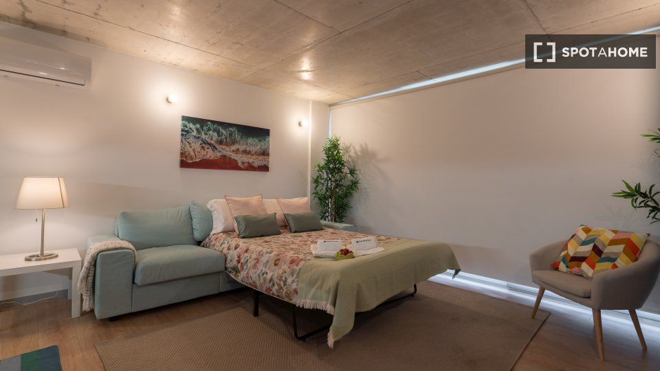 Apartment Porto, 2 beds, 80m² — photo 18