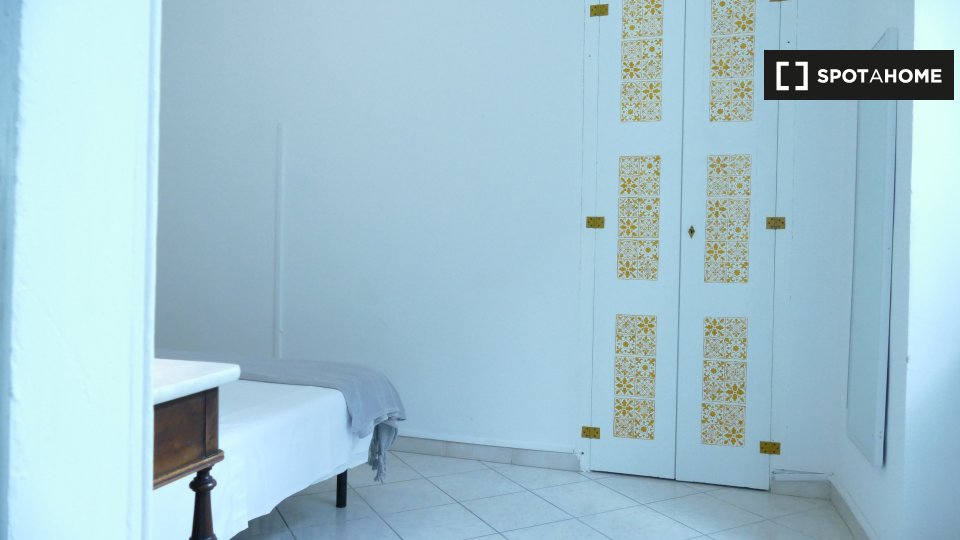 Apartment Turin, 2 beds, 70m² — photo 17