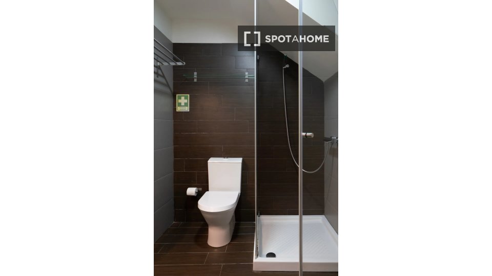Apartment mono Porto — photo 11