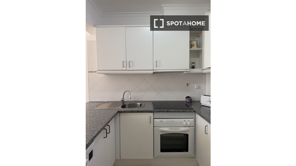 Apartment mono Lisbon, 50m² — photo 12