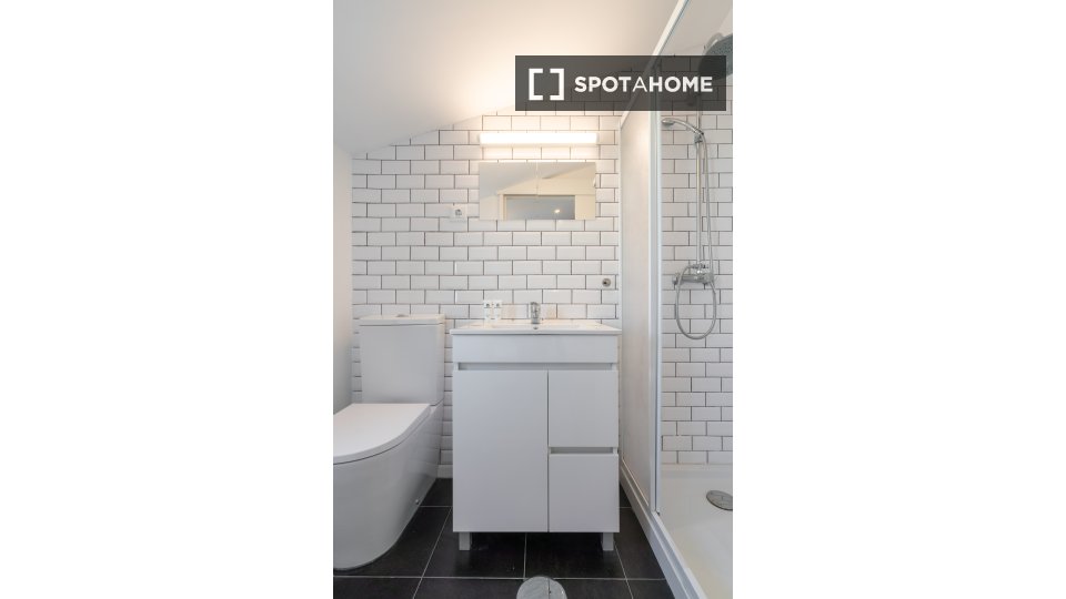Apartment Porto, 3 beds, 50m² — photo 4