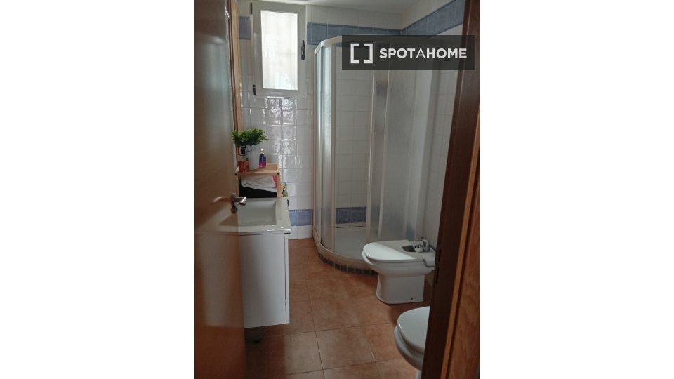 Apartment Murcia, 3 beds, 80m² — photo 11