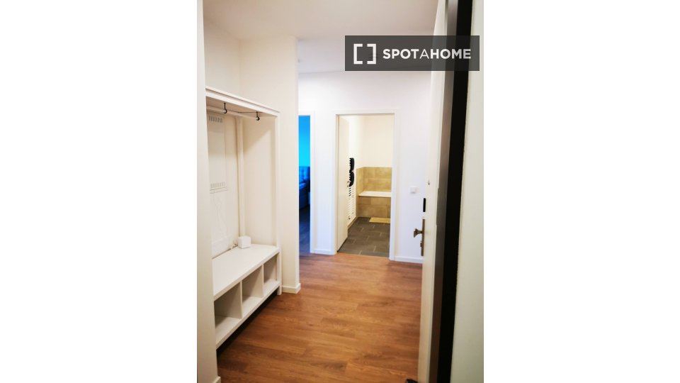 Apartment Berlin, 2 beds — photo 14