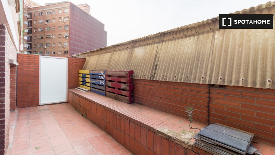 Appartamento Barcellona, 3 camere, 75m² — foto 15