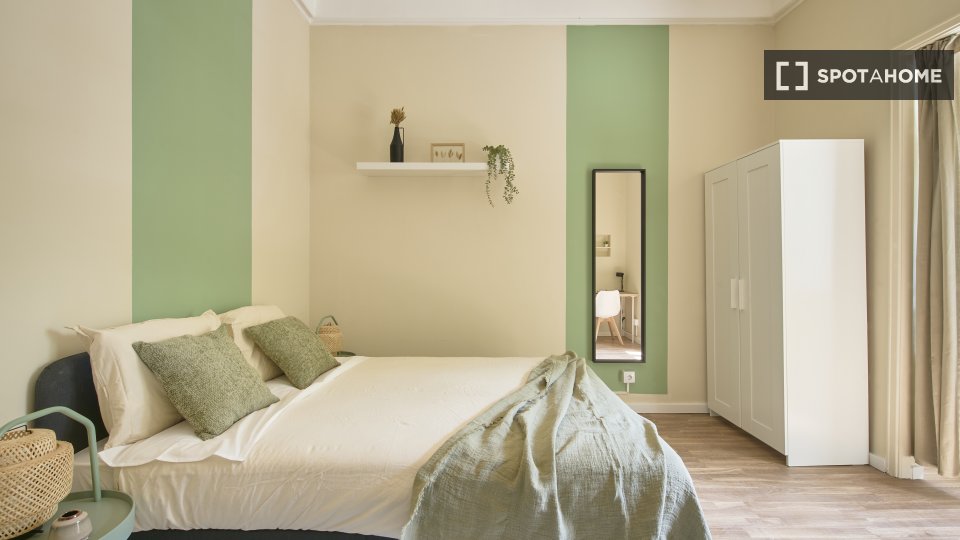 Double room Lisbon, 7 beds — photo 6