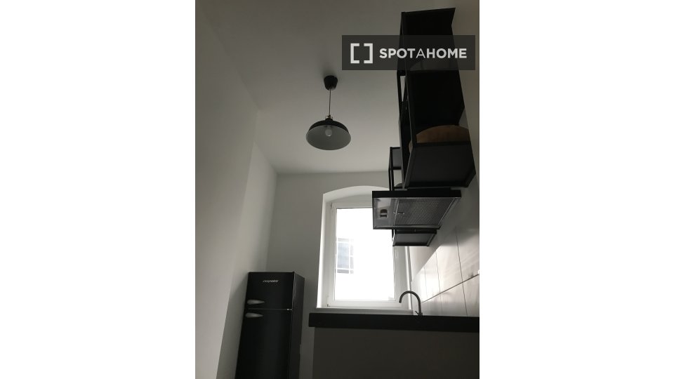 Apartment mono Berlin, 33m² — photo 9