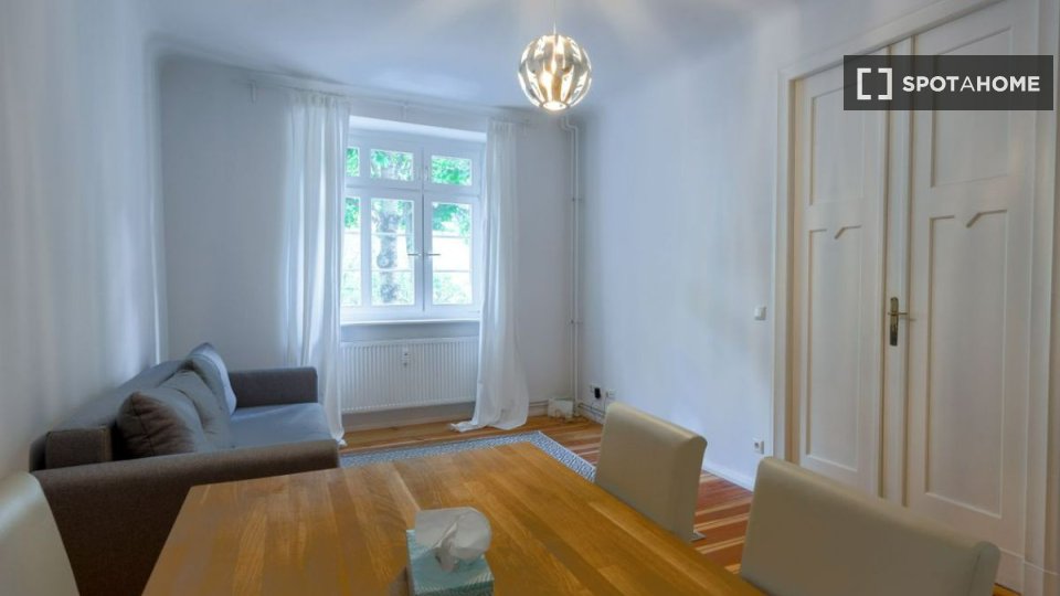 Apartment with 3 bedrooms for rent in Berlin (ref 977038) Spotahome