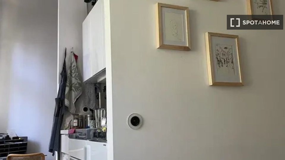Apartment mono Berlin — photo 6
