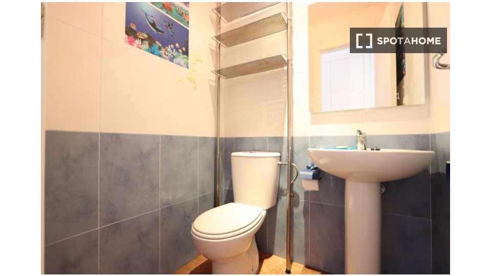 Apartment Alicante, 2 beds, 93m² — photo 5