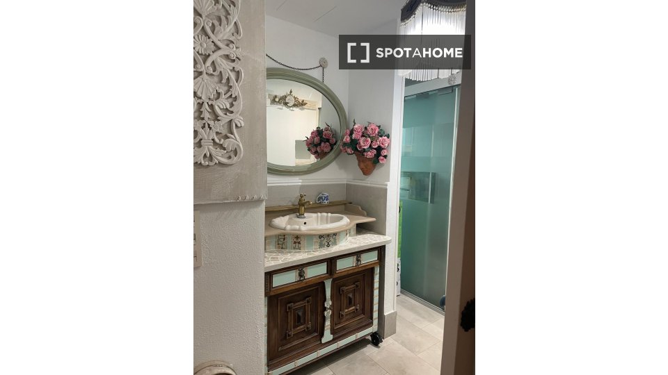 Apartment Almeria, 1 bed — photo 23