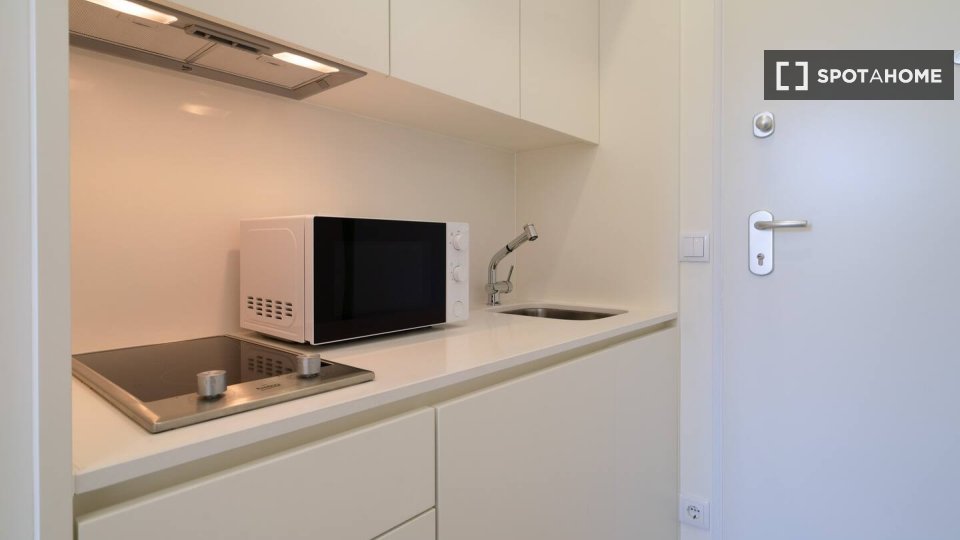 Apartment Porto, 1 bed — photo 1