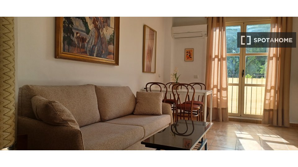 Apartment mono Valencia, 60m² — photo 20