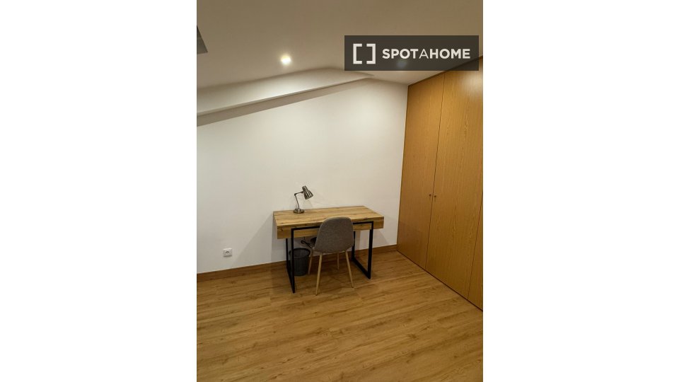 Apartment mono Lisbon, 25m² — photo 3