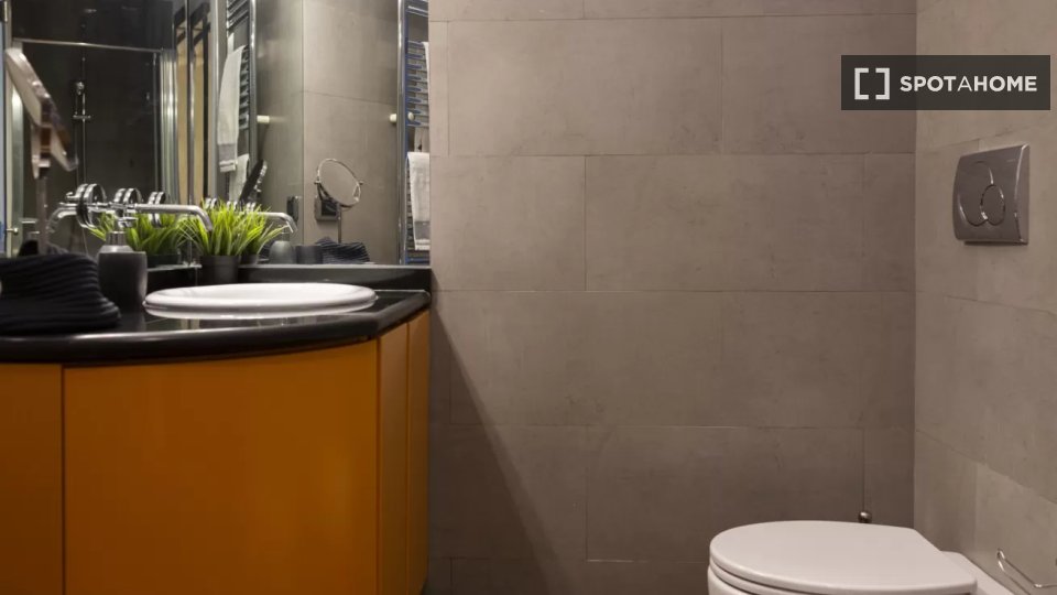 Apartment Milan, 1 bed — photo 8