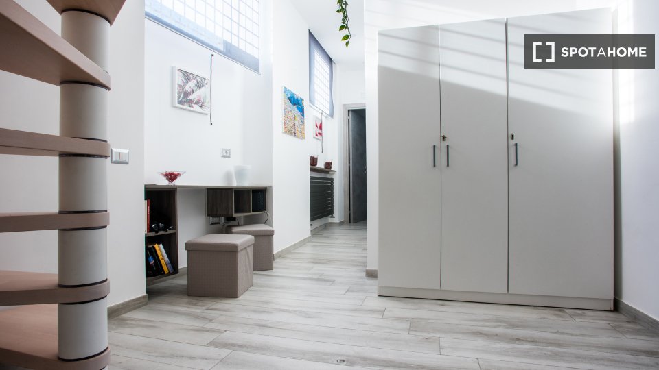 Apartment Naples, 2 beds — photo 4