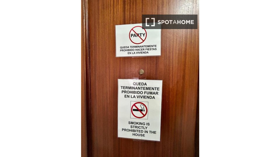 Apartment Malaga, 2 beds, 70m² — photo 3