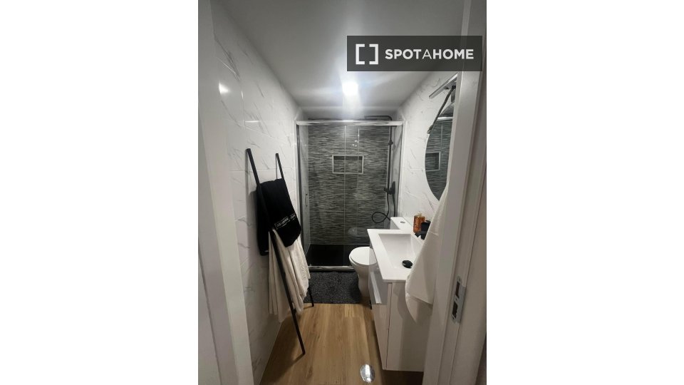 Apartment mono Porto, 30m² — photo 1