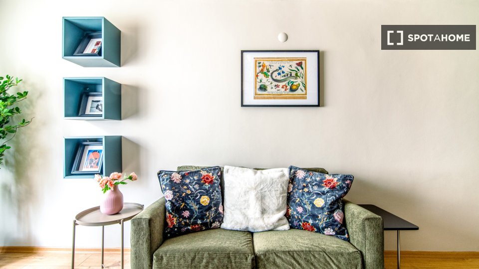 Apartment Istanbul, 1 bed — photo 9
